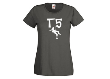 T5 Shirt - Frauen