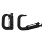 Preview: Molle Carabiner Clip - Set of 2