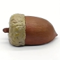 Preview: Geocaching acorn hiding place - large