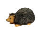 Preview: Realistisches Igel Geocaching Versteck als Cache Container für kreative Tarnverstecke