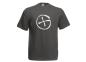 Preview: Geocaching T-Shirt with GX-Logo