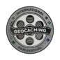Preview: 2025 GIFF Geocoin