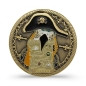 Preview: 2026 Pirate Geocoin - Parrot