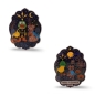 Preview: 2026 Trick-or-Treat Geocoin