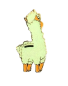 Preview: Alpaka Geocoin - glitter
