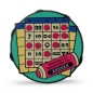 Preview: BINGO Geocoin