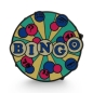 Preview: BINGO Geocoin