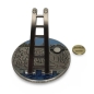 Preview: Celebrating 25 Years of Geocoins - limitiertes trackbares Geocoin Set