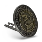 Preview: Celebrating 25 Years of Geocoins - limitiertes trackbares Geocoin Set