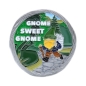Mobile Preview: Gnome Sweet Gnome Geocoin