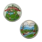 Preview: Hidden Gems Geocoin