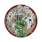 Preview: 2025 International Geocaching Day Geocoin