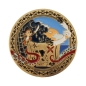 Preview: 2025 Pirate Geocoin