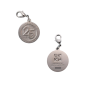 Preview: 25 Years of Geocaching Nano Geocoin/Charm