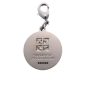 Preview: 25 Years of Geocaching Nano Geocoin/Charm
