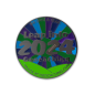 Preview: Leap into 2024 Geocoin