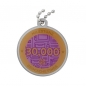 Preview: Milestone Geocoin and Tag Set - 30.000 Finds