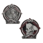 Preview: 2021 Pirate Geocoin- Courage