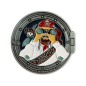 Preview: 2024 Pirate Geocoin - Get Kraken!