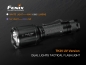 Mobile Preview: Fenix TK25UV White + UV LED Flashlight