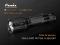 Preview: Fenix TK25UV White + UV LED Flashlight