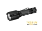 Mobile Preview: Fenix TK25UV Weiß + UV LED Taschenlampe