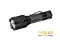 Preview: Fenix TK25UV White + UV LED Flashlight