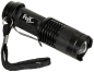 Preview: FoxOutdoor Mini LED Flashlight – 300 lumens