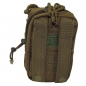 Preview: Molle Mehrzwecktasche coyote tan 2