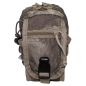 Preview: Utility Pouch, "Molle", small, HDT camo