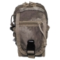 Preview: Molle Mehrzwecktasche HDT camo