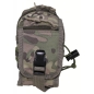 Preview: Utility Pouch, "Molle", small, operation camo