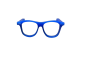 Preview: Brille für XS Micro Signal - blau