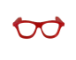 Preview: Glasses for XS Micro Signal - red