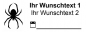 Preview: Colop Eos Pocket 20 Flashstempel - wasserfest