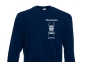 Preview: Long Sleeve with Travel Bug