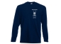 Preview: Long Sleeve with Travel Bug