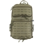 Preview: Backpack, "Compress", OD green, OctaTac