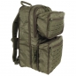 Preview: Backpack, "Compress", OD green, OctaTac