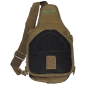 Preview: Shoulder Bag, molle, coyote tan