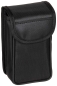 Preview: Binocular, foldable, 10x25 - black