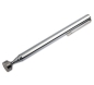 Preview: Teleskop Neodym Magnetgreifer silber - 60 cm