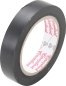 Preview: Insulating tape - black