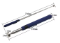 Preview: Teleskop Magnetgreifer - 73 cm
