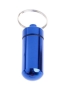 Preview: Small Aluminum Capsule - Blue