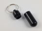 Preview: Small Aluminum Capsule - Black