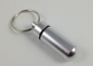 Preview: Small Aluminum Capsule - Silver