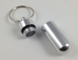 Preview: Small Aluminum Capsule - Silver