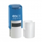 Preview: Colop Geocaching Stempel, rund - 17mm