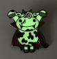 Preview: draKUHla Pin - glow